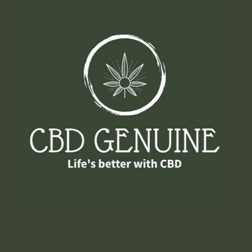 CBD Genuine